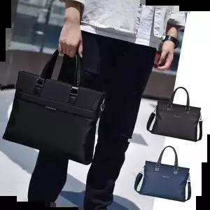 15인치노트북가방 노트북가방 15인치 16인치 직장인 남성 서류가방 출장용