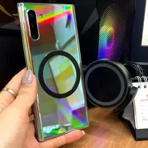 스티커 철판링 호환용링 호환용 철판 마그네틱링 블랙