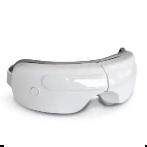 온열안대 휴대용 눈마사지기 눈안마기 / 온열 진동 마사지