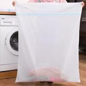 사각 이불 세탁망 특대형 이불망 빨래망 보관망