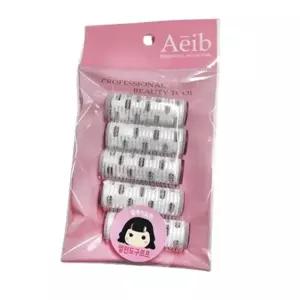 열전도 구르프 소 헤어롤 소형미니헤어롤 열전도머리