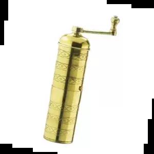 커피분쇄기 하바나밀 수동핸드밀 미니 그라인더 커피분쇄 분쇄도