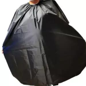 미용 가운 이발 보자기 미용실 망토 커트보