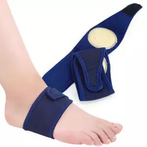 발바닥 아치쿠션 패드 지압 깔창 풋패드 서포트