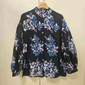 [스테파니] HC07 차이나카라 플라워 프린팅 A25SH5114_P383713833