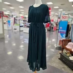 [스테파니] HC07 여신주름 원피스 A25SO5213_P392902326