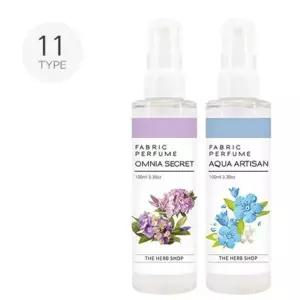 더허브샵 섬유향수 100ml 11종택1