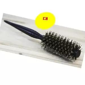 포킹롤빗(대) 드라이빗 헤어롤빗 드라이롤 브러쉬