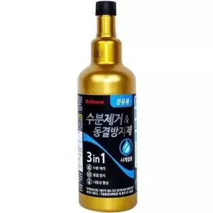 불스원 수분제거 앤 동결방지제 500ml-경유용