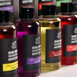 아르망 프리져브드 디퓨져리필 100ml