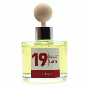 LAVIE 라비에 차량용방향제 50ml 19피치