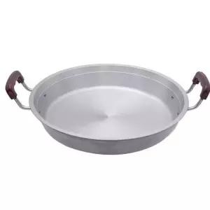 누룽지 팬 케이크 피젤 구이팬 와플 제조기 전기 만드는