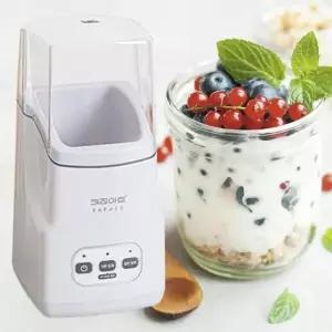 키친아트 간편 우유팩 요거트메이커 요구르트만들기