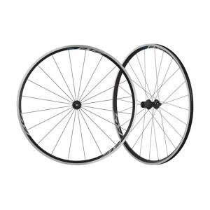 시마노 WH-RS100 휠셋 QR 168mm 클린처 블랙 W/RIM