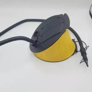 풍선 에어펌프 공기주입 M50258 바람넣기 에어매트 발펌프 튜브