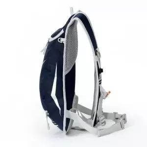 자전거 멀티수납 10L 블루백팩 자전거백팩 초경량