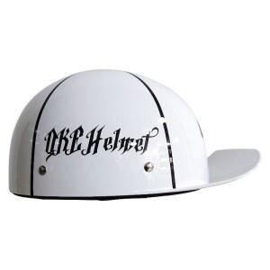 오토바이헬멧 스쿠터 스냅백 패션 전동 바이크헬멧 클래식 반모