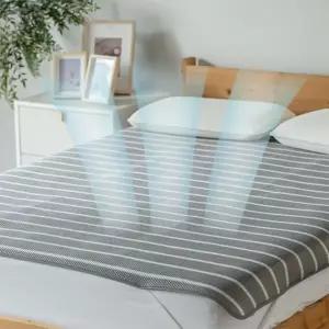 침대매트 에어매쉬 여름침대패드 매트 쿨매트 통풍매트 3D