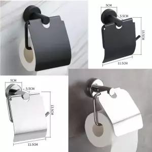 304 스테인리스 o형 롤 휴지걸이