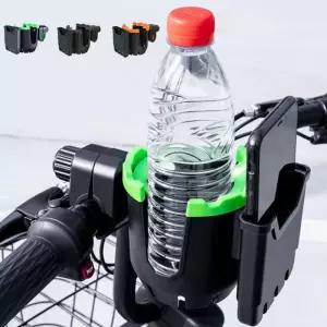 물통 자전거 오토바이 컵받침 물병 거치대 케이지 컵홀더 핸들거치