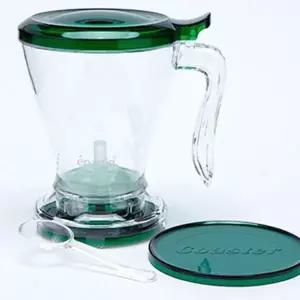 그린 스마트 여과기 가정 사무실 커피 차 메이커