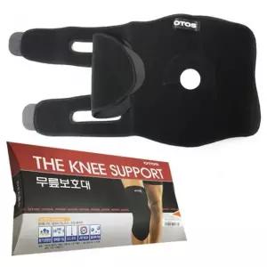 국산 오토스 보호장구 에어프렌 무릎보호대 보호