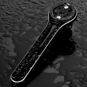 마운트 핸들바 가민 속도계 거치대 에어로 자전거