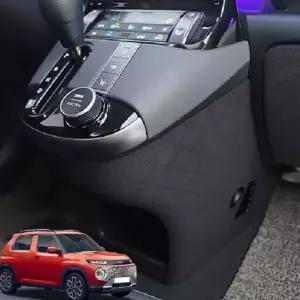 캐스퍼 기어사이드커버 스웨버 스크래치방지