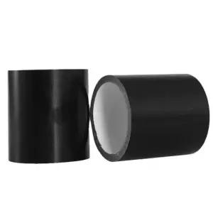 의자 스티커 오토바이크시트 수선 10cmx10cm 테이프 교체 가죽