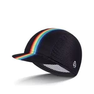 속모자 이너캡 통기성 비니 사이클 헬멧 라이딩 여름 쪽모자