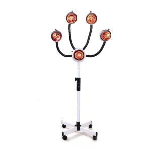 셋팅펌 기계 실 항온 이발소 세라믹 열펌