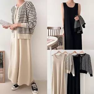 [아이우먼]위쉬몰 AR 제인단가라원피스투피스 T781H602 빅사이즈_P417756702