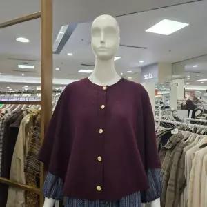 [스테파니] DP01 케이프니트 a25sw5320_P407787190