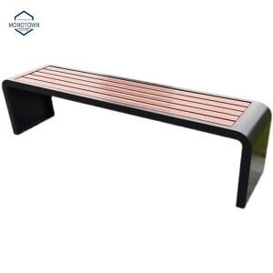 공공 벤치 공원 스테인레스 카페 장의자 농구장 대기의자 야외용