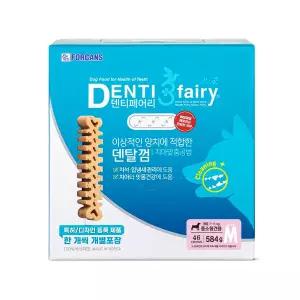 포켄스 덴티페어리 디스펜서 M 584g 1개