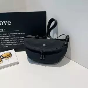 오피스룩 숄더백 크로스백 대용량 남자가방 브래지어 나일론 스포츠 슬림핏 겸 숄더 원템5