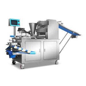 왕만두 기계 호빵 업소용 반죽 성형기 고구마 보온기 만두 분할