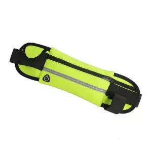 슬림 스포츠 힙색 러닝 생활 방수 힙색 운동용 가방 야외