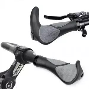 앤드바 커버 손잡이 그립 핸들 핸들 불혼 꾸안꾸 자전거 논슬 고무