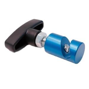 알루미늄 자동차 후드 홀더 트렁크 공기압 미끄럼 방지 엔진 커버 리프팅 지지대 고정 클램프 리프트 도구