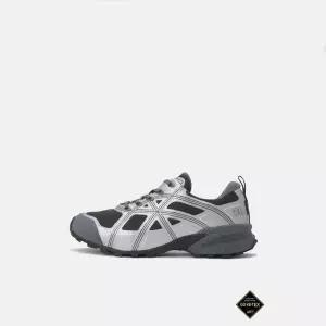 코오롱스포츠s 남녀공용 트레일 워킹슈즈 삭스 S 라이트 FE4CX25260SIV