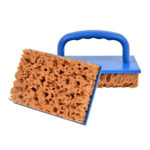 니치요 대형 페인트 스펀지 텍스처 아트 질감 수리, 천장 페인팅, 벽 장식용 바다 (EG019-KX-A)