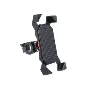 킥보드 자전거 유모차 거치대 핸드폰 홀더 오토바이