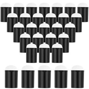 28개의 핑거 스펀지 도버, 페인팅 공예 드로잉, 페이스 페인트 세트, 도버 드로잉 프로젝트, 아트 잉크 카드 제작
