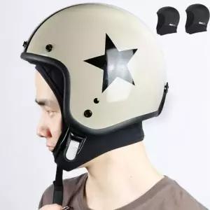 스포츠 쿨두건 이너캡 헬멧 쪽모자 헬멧 자전거