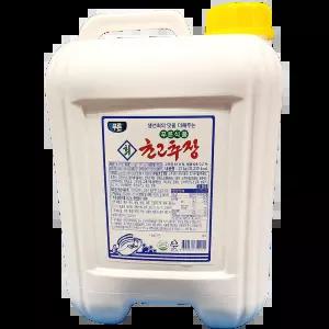 초고추장 푸른 13K 업소용 식당용