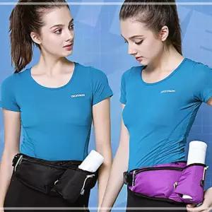 메신저백 벨트백 허리가방 핸드폰 슬링백가방 미니슬링백 등산힙색 퍼플 유럽여행힙색 25EWF4C3CD