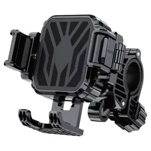 진동방지 AP20 ACEPEED 자전거 거치대 휴대폰 오토아비 킥보드