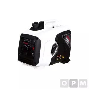 [알티피아]HANDO 인버터발전기 HD1000iSW 1ea