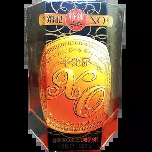 매운맛 굴소스 이금기 220g 업소용 식당용